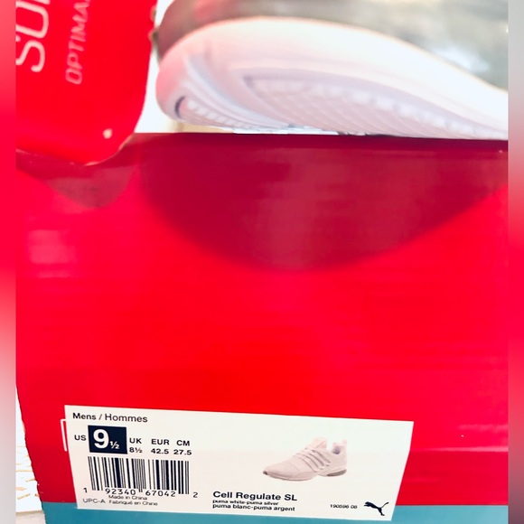 NIB Puma Cell Regulate - Picture 14 of 15